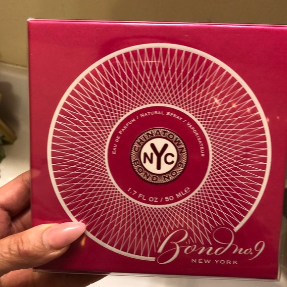 Bond 9 Chinatown 1.7 oz - Picture 3 of 6